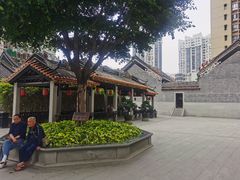 -杨箕村B区