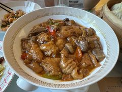 -狗不理(贵宾楼店)
