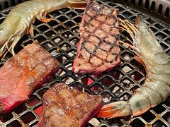 -赤坂亭M9和牛烧肉·日料398放题(万达店)