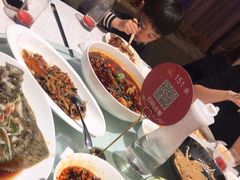 -大铁勺新津菜(东丽阳光新业广场店)