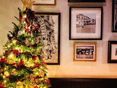 -Long Bar(莱佛士酒店)