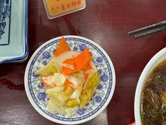 -东吴面馆(金门路金门国际商业广场店)