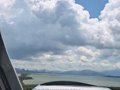-小南洋海景餐厅(深圳湾店)