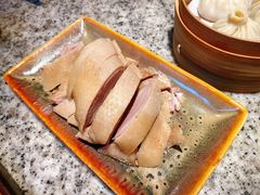 招牌盐水鸭-南京大牌档(夫子庙老门东店)