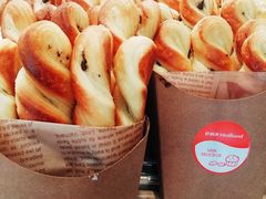 -好利来(抚顺万达店)