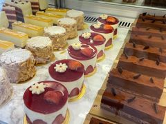 -Madeleine玛德琳(永平里店)