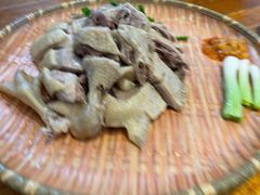 招牌姐妹海鸭-姐妹鸭仔饭店(湾南路店)