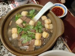 -南京大牌档(崇文门国瑞店)