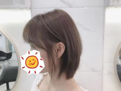 -迈丝发型艺术