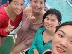 -株洲云龙水上乐园