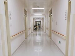 -国家体育总局运动医学研究所体育医院