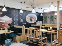 -大头亮羊汤烩面·河南非遗(良乡总店)