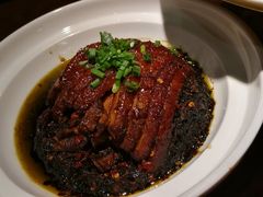 -炊烟小炒黄牛肉(东庆街店)