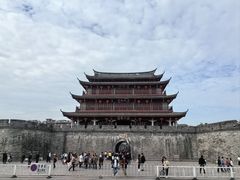 -潮州古城