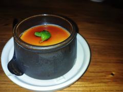 黑糖豆花-云海肴·云南小炒·汽锅鸡(天津国金汇店)