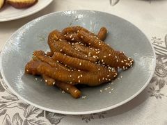 -香云轩·顺德菜(香云纱园林酒店店)