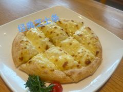 -菲滋意式餐厅(长兴东鱼坊店)