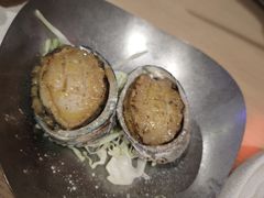 -质烤烤物·活烤海鲜(质烤总店)