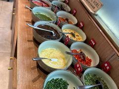 -三太子地摊烧烤·小龙虾(北蔡店)