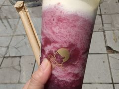 -喜茶(东莞雍华庭店)