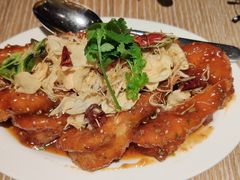 -瓦城泰国料理(芮欧百货店)