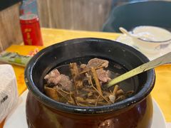 草根汤-莲花公园煎蟹(总店)