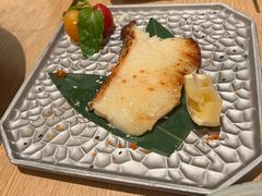 -阿吾罗·月咏精致日料(港汇恒隆广场店)