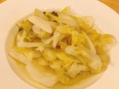 泡菜-牛的平方·牛骨鲜炖
