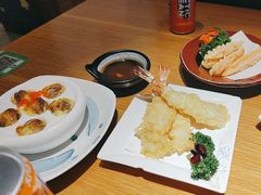 -三石铁板烧(紫竹桥店)