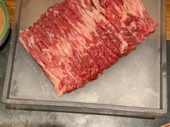 -南门四季铜锅涮肉(左家庄店)