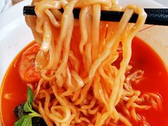 -子霖南山鲜虾面(南山总店)