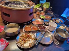 -西塔老太太泥炉烤肉(上海七宝领展广场店)