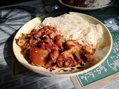 -贤花饭店(凯德店)