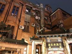 -梅龙镇酒家(南京西路总店)