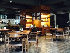 iphone_upload_pic-JINNS锦时 steak&pizza(浸信会礼拜堂旧址店)