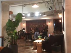 -Alimentari早午餐(安福路店)