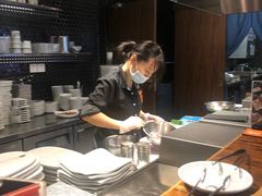 -橘焱胡同烧肉夜食(BFC外滩金融中心店)