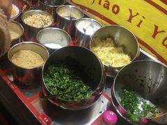 大堂-肆角壹圆夜市麻辣烫(春熙路店)