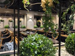 -川骄海鲜自助(亚运村店)