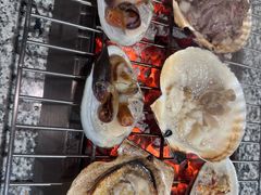 -震海贝烤贝·民俗特色店(延吉总店)