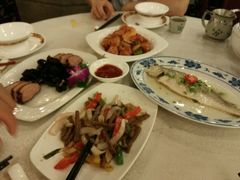 -金城大酒店-中餐厅(汾江中路店)