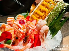 -炙柒Sekinana·精致日料(合生汇店)