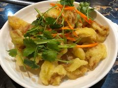 -东北农家院·铁锅炖(莘庄店)