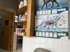 -关爱宠物医院·猫科中心·消化科(滨湖万达分院)