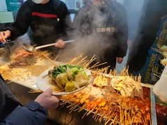 -郭记小街麻辣烫(南小街总店)