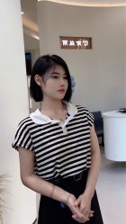 -汀南丝雨Hair design