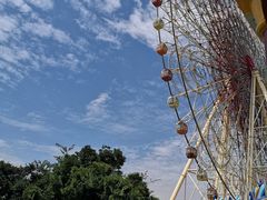 -七彩云南欢乐世界