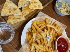 -G+KITCHEN(龙湖狮山天街店)