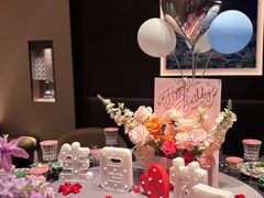 -桂满陇·海市蜃楼·黑金(国金店)