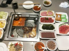 -海底捞火锅(龙湖北京大兴天街店)